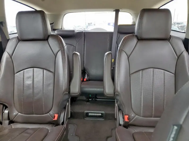 2013 BUICK ENCLAVE   