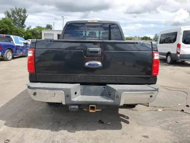 2013 FORD F250 SUPER DUTY  