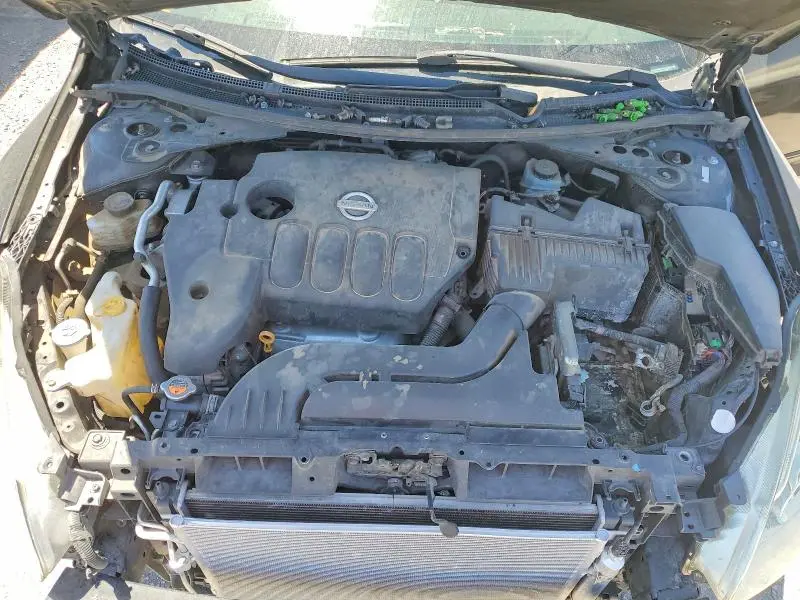 2012 NISSAN ALTIMA 2.5  