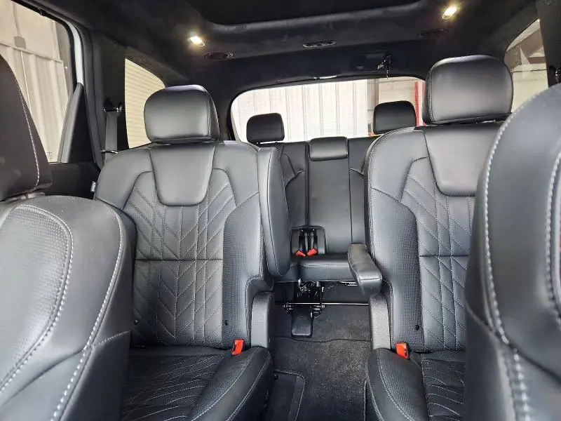 2024 KIA TELLURIDE SX-PRESTIGE X-PRO  