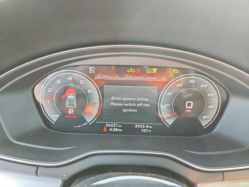 2024 AUDI Q5 SPORTBACK PRM PLS 45  