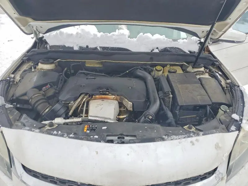 2015 CHEVROLET MALIBU 2LT  