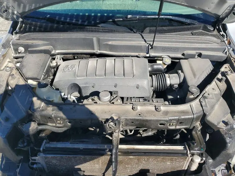 2011 BUICK ENCLAVE CXL  