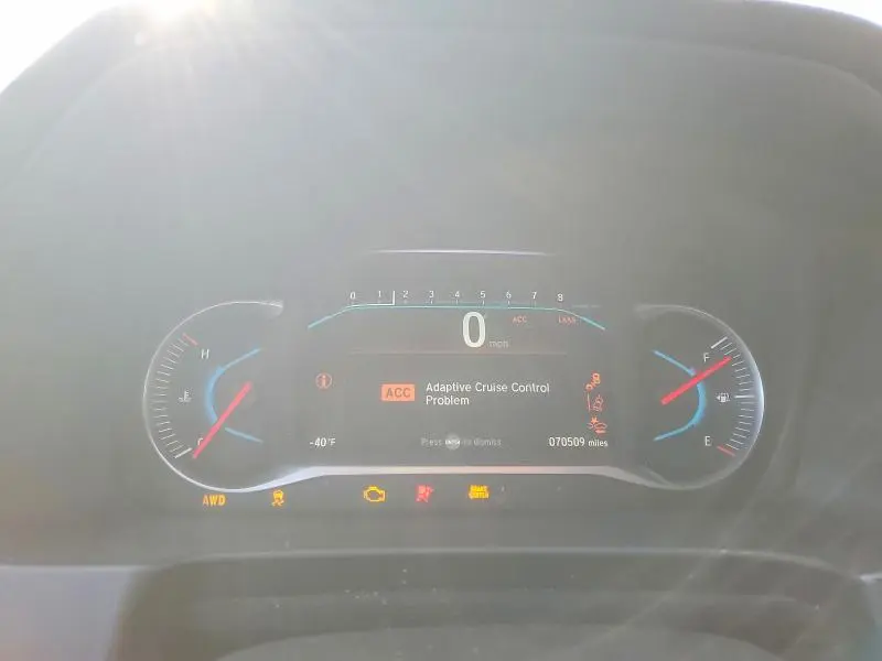 2021 HONDA PILOT TOURING  