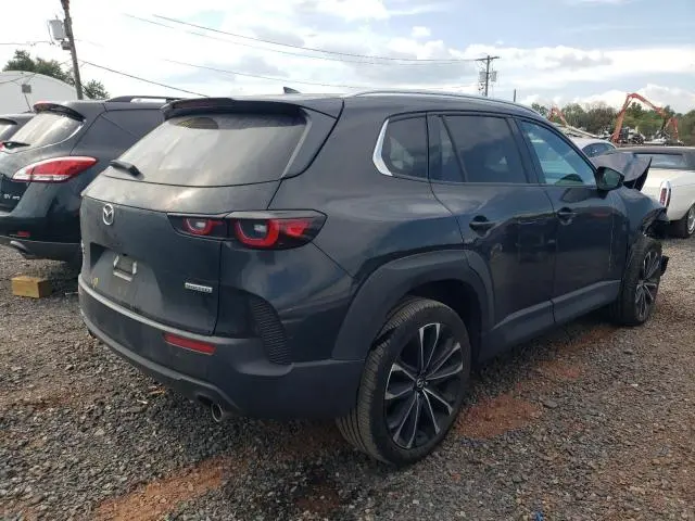 2023 MAZDA CX-50 PREMIUM PLUS  