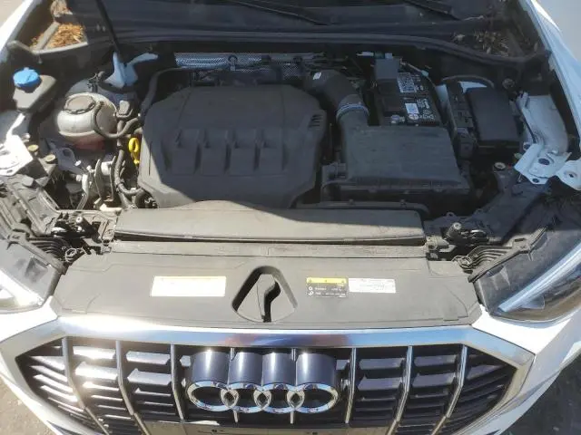 2020 AUDI Q3 PREMIUM  