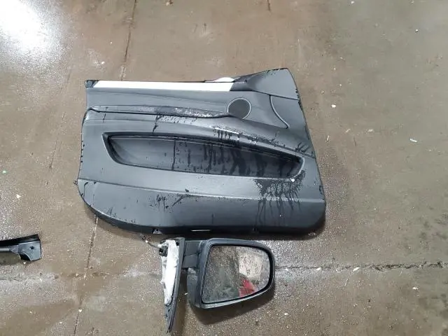 2012 BMW X5 XDRIVE35I  