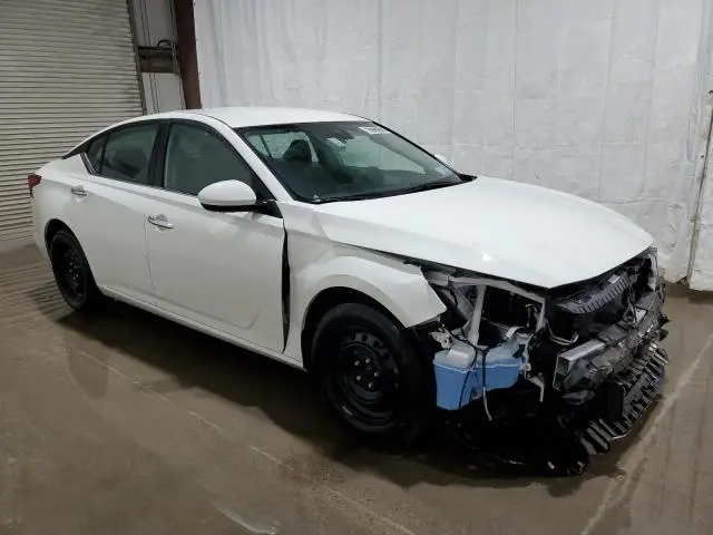 2023 NISSAN ALTIMA S  