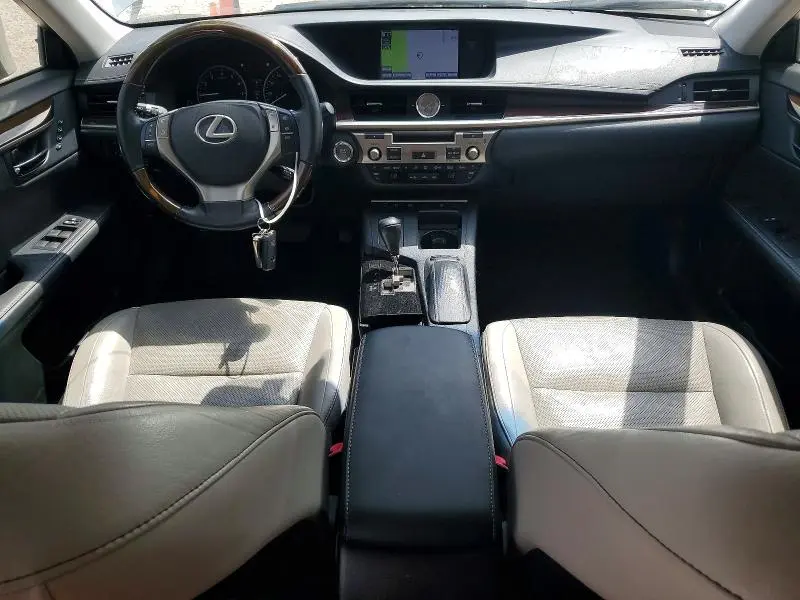 2013 LEXUS ES 350 BASE  