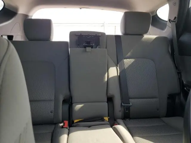 2013 HYUNDAI SANTA FE SPORT   