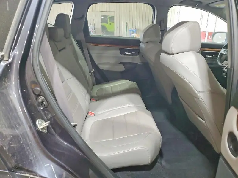 2019 HONDA CR-V EXL  