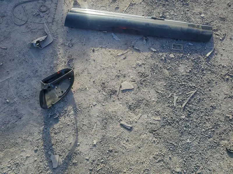 2012 AUDI Q7 PREMIUM PLUS  