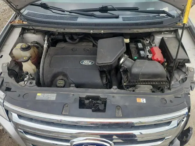 2013 FORD EDGE SE  