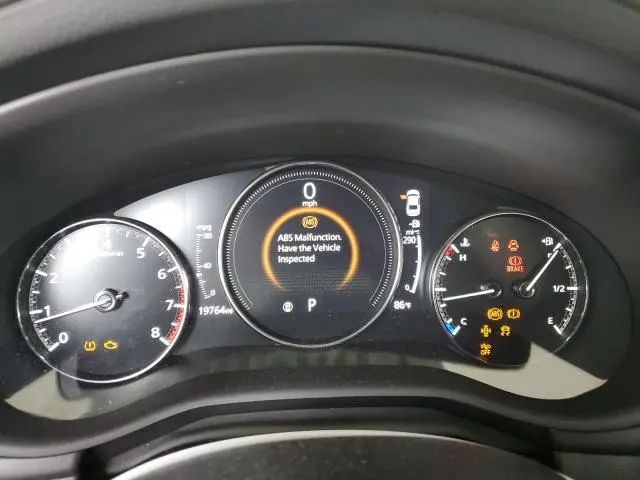 2023 MAZDA 3 PREFERRED  