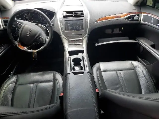 2013 LINCOLN MKZ   