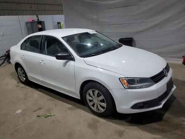 2016 VOLKSWAGEN JETTA S  