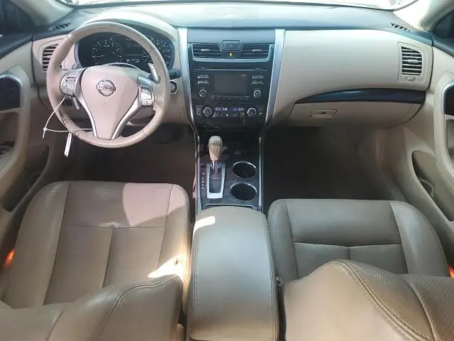 2013 NISSAN ALTIMA 3.5S  