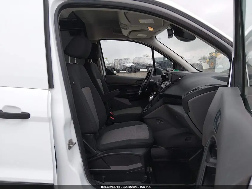 2020 FORD TRANSIT CONNECT XL