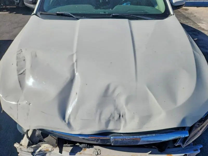 2010 FORD TAURUS SEL  