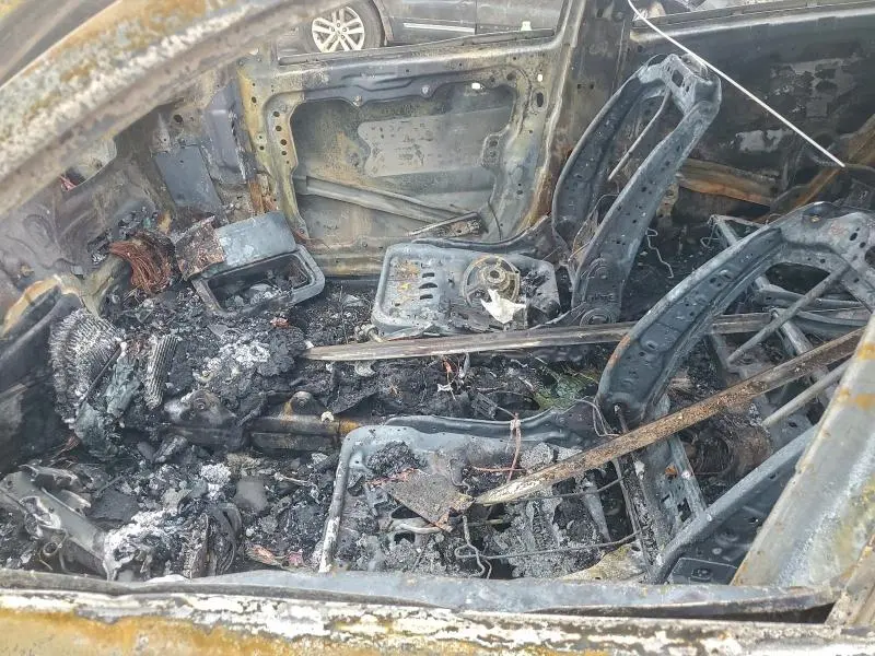 2020 DODGE DURANGO SXT  