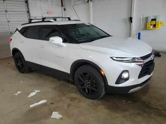 2020 CHEVROLET BLAZER 1LT  