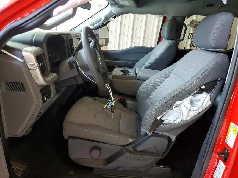 2025 FORD F250 SUPER DUTY  