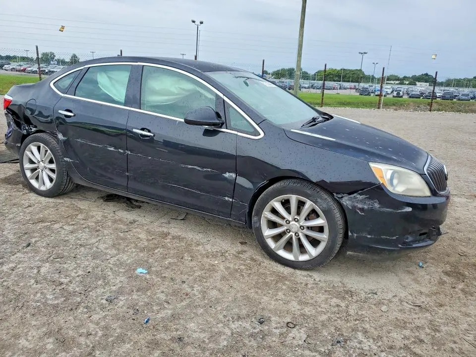 2013 BUICK VERANO   