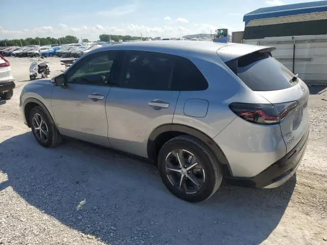 2025 HONDA HR-V EXL  