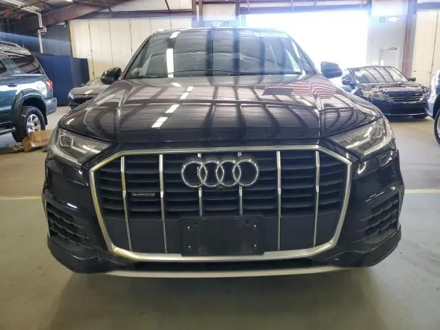 2020 AUDI Q7 PREMIUM  