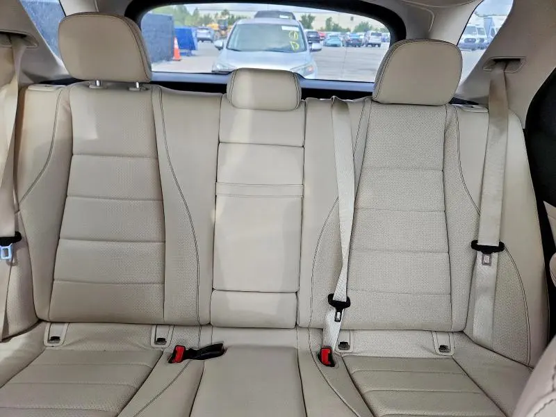 2021 MERCEDES-BENZ GLE 350  