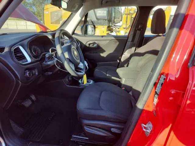 2019 JEEP RENEGADE SPORT  