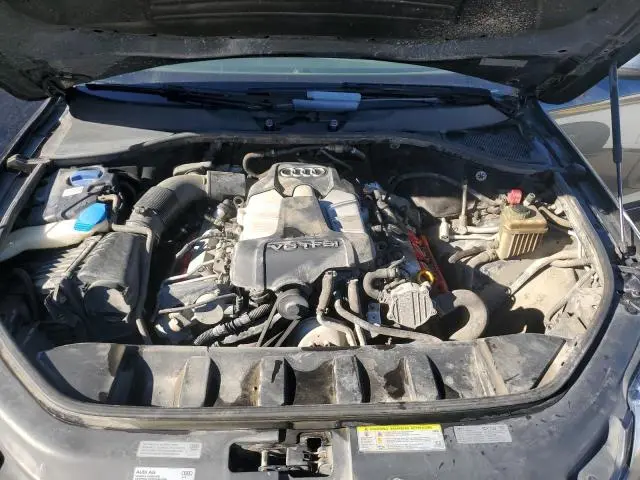 2015 AUDI Q7 PREMIUM PLUS  