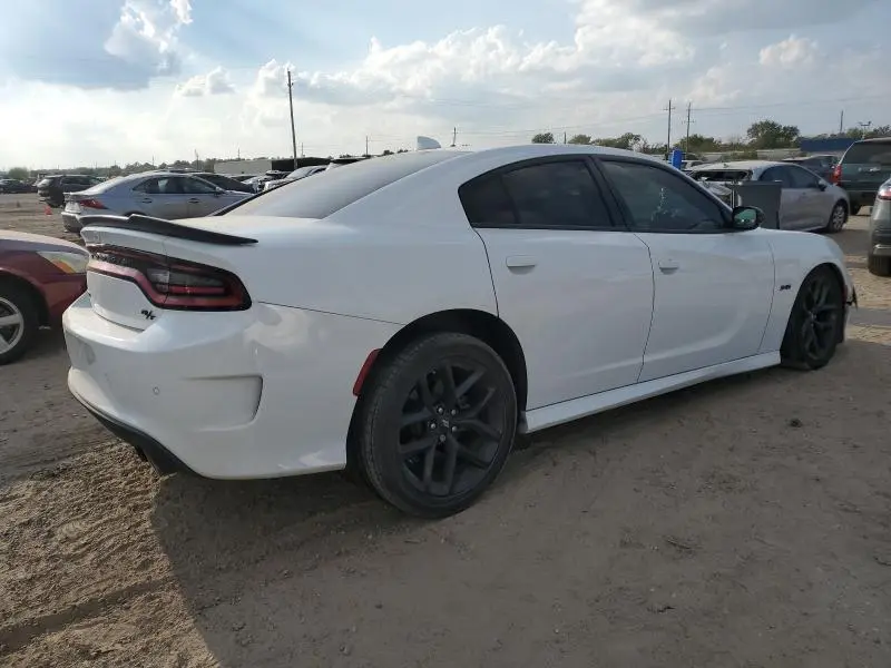 2023 DODGE CHARGER R/T  