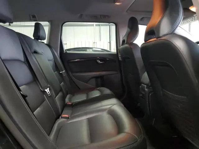 2016 VOLVO XC70 T5 CLASSIC PREMIER  