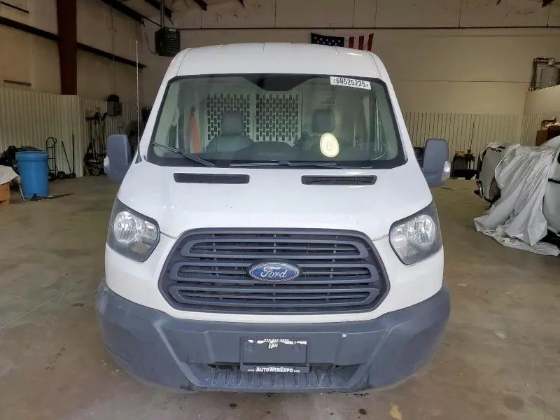 2019 FORD TRANSIT T-150  
