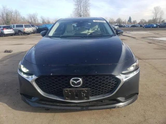 2020 MAZDA 3 PREMIUM  