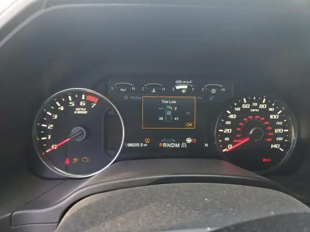 2018 FORD F150 RAPTOR  