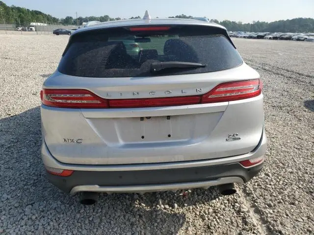 2016 LINCOLN MKC PREMIERE  
