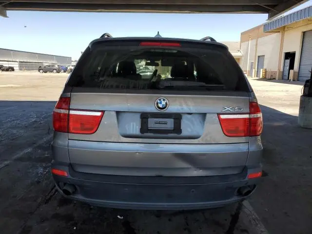 2010 BMW X5 XDRIVE30I  