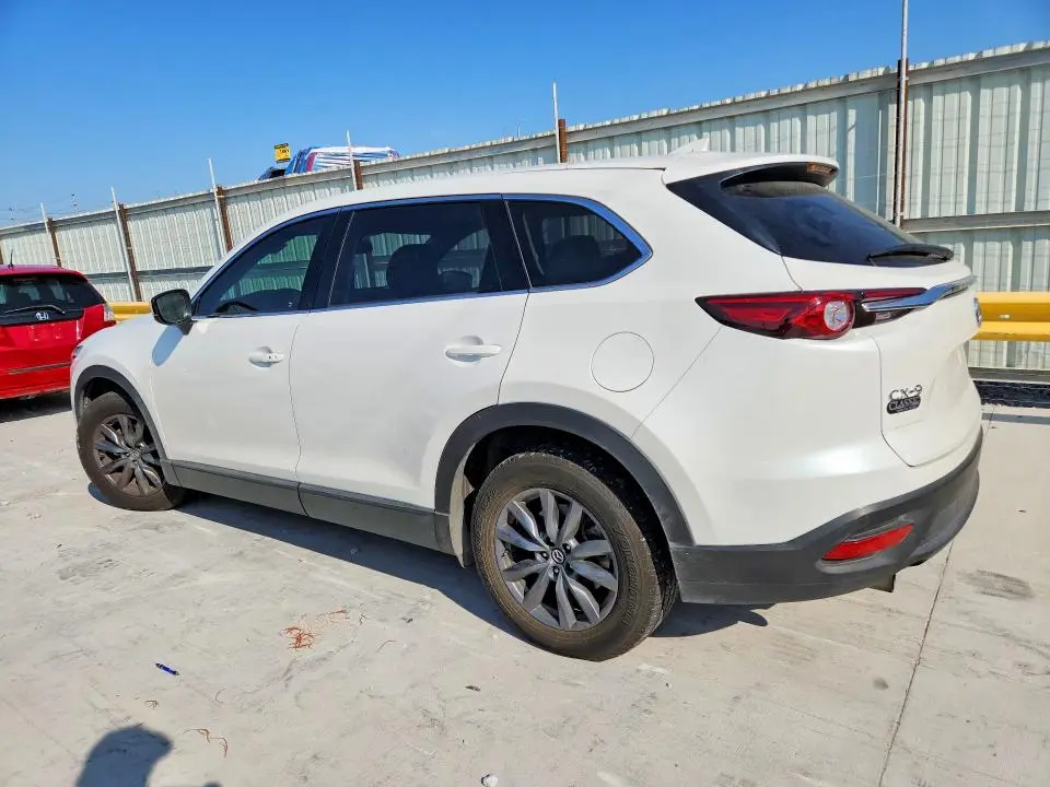 2020 MAZDA CX-9 TOURING  