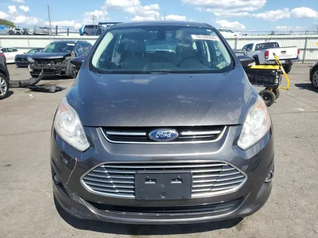 2015 FORD C-MAX SEL  