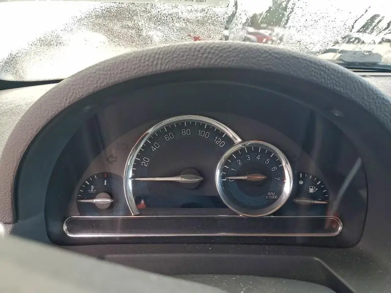 2011 CHEVROLET HHR LT  