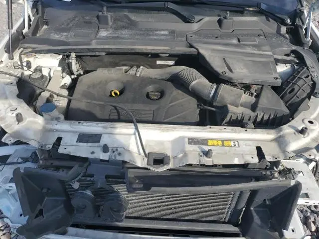 2016 LAND ROVER DISCOVERY SPORT HSE  