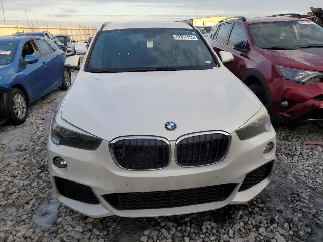 2017 BMW X1 XDRIVE28I  