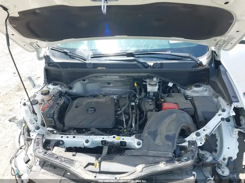 2022 BUICK ENCORE GX FWD SELECT