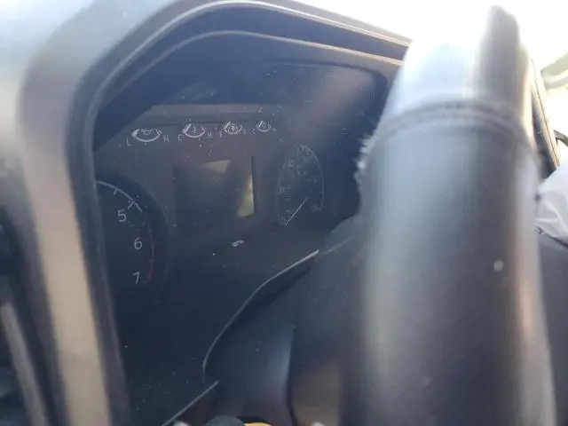 2024 FORD F250 SUPER DUTY  