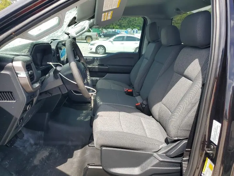 2025 FORD F150 XL  