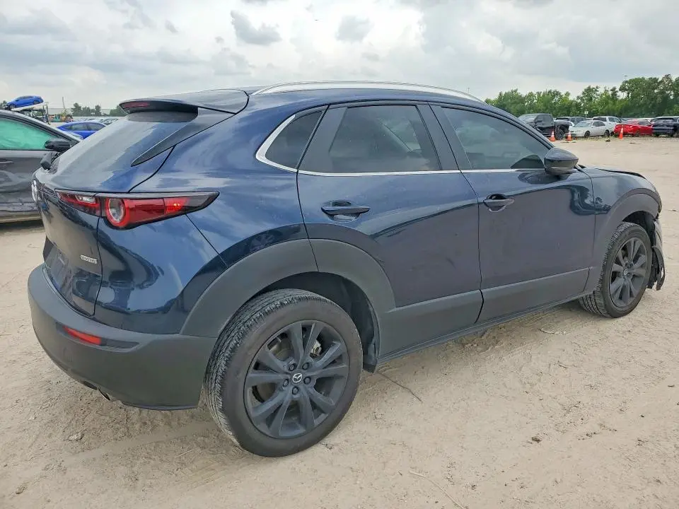 2024 MAZDA CX-30 SELECT  