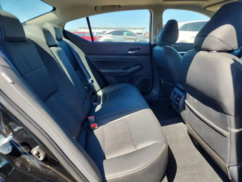2020 NISSAN ALTIMA SL  