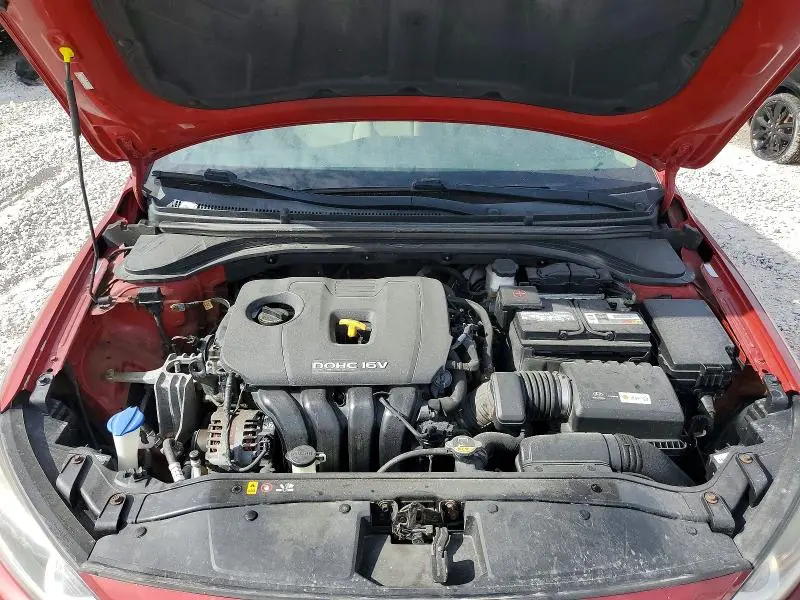 2017 HYUNDAI ELANTRA VALUE EDITION  